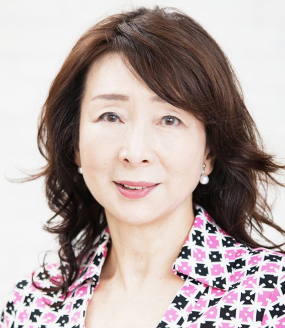 岸原和子