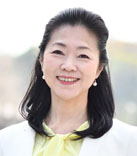角井 千栄子