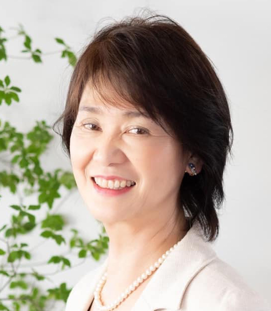 山田 美子